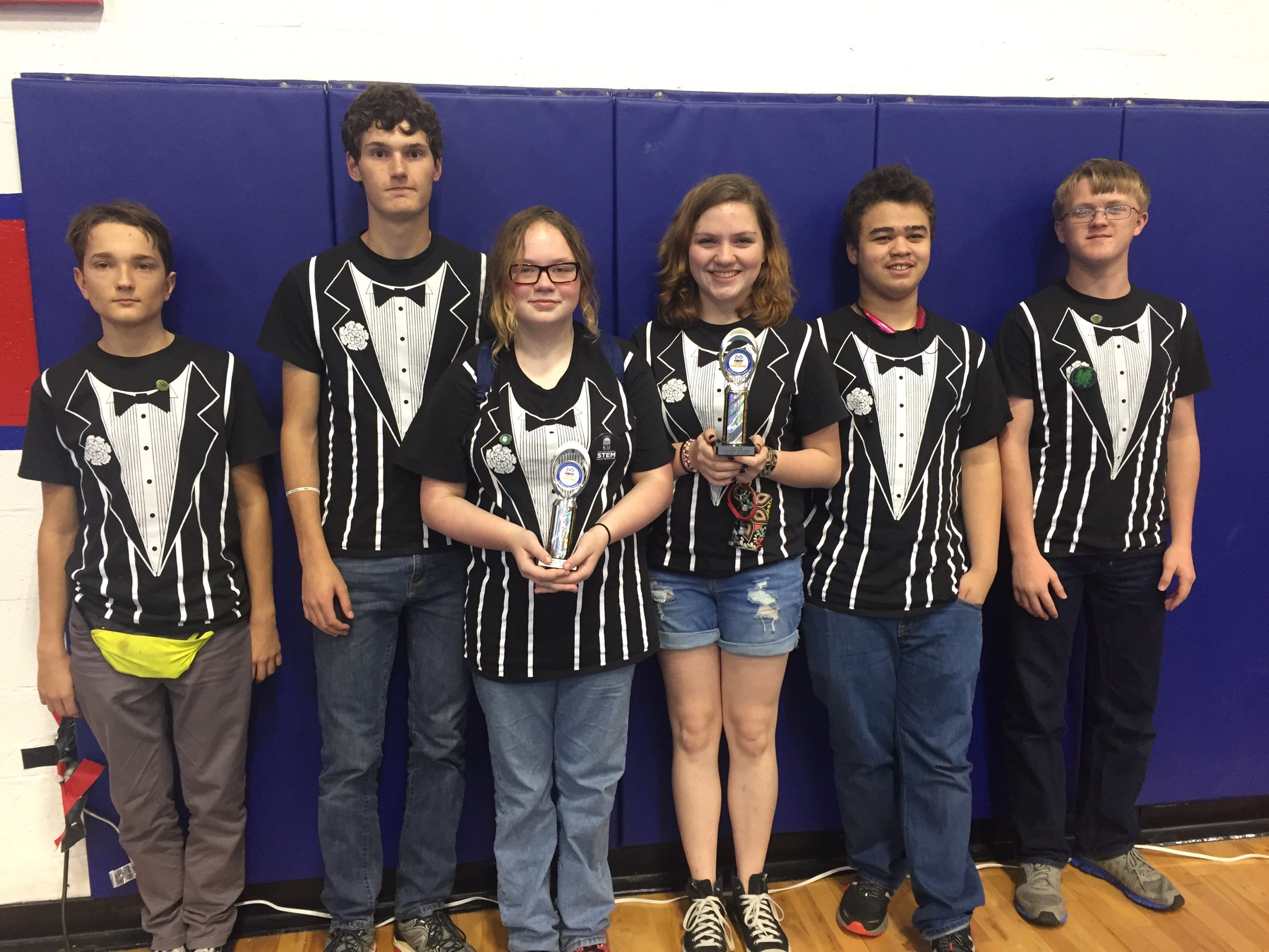 Vicksburg qualifier 11-2017