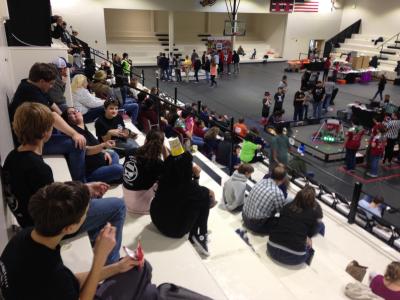 The flowood qualifiers