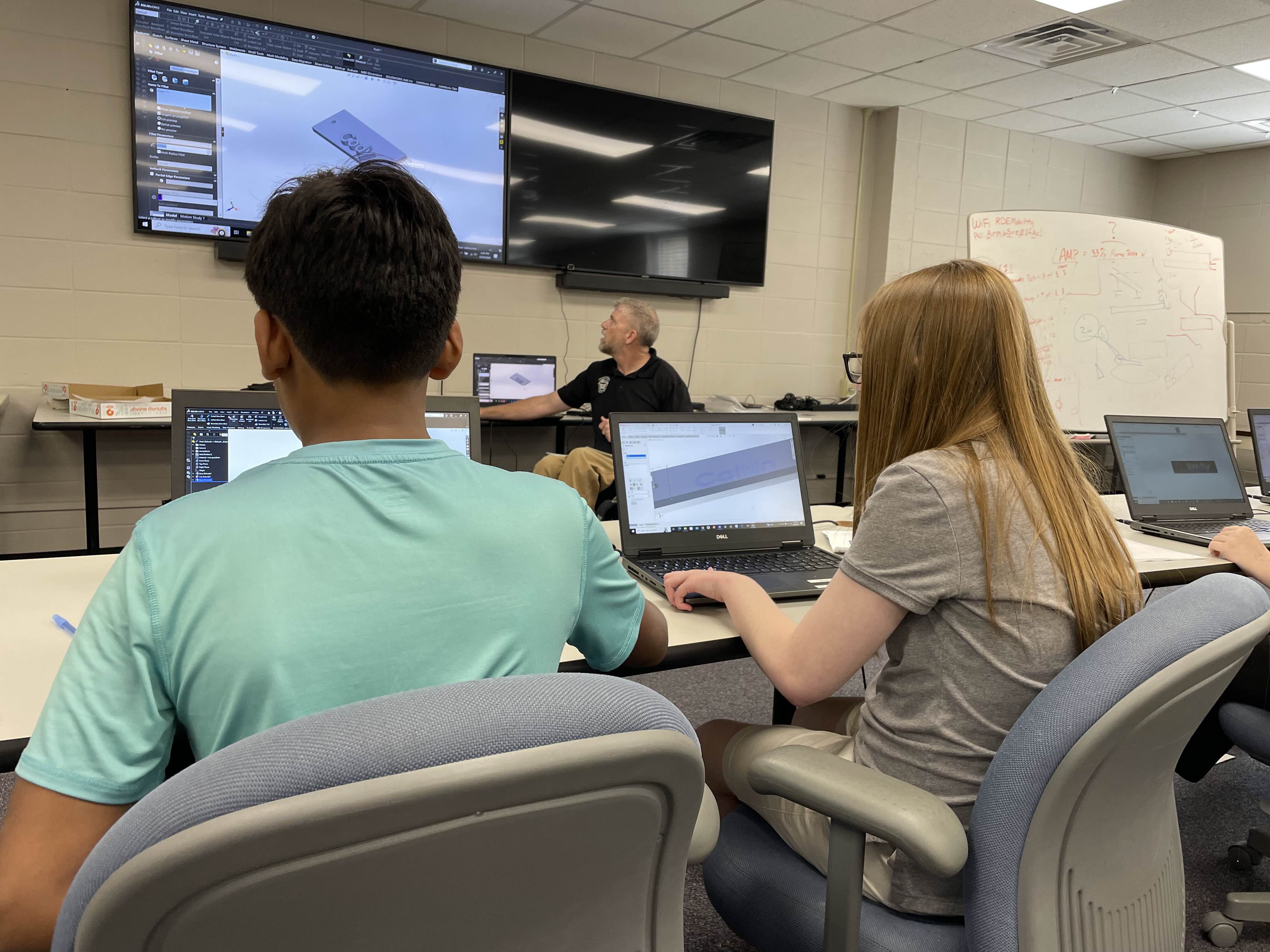 Learning the Ropes of SolidWorks – Trial and Error 10191